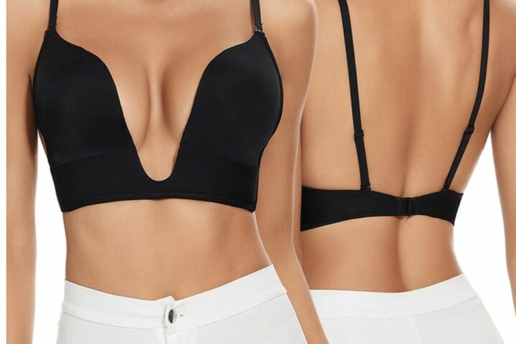 Bras for Backless Dress