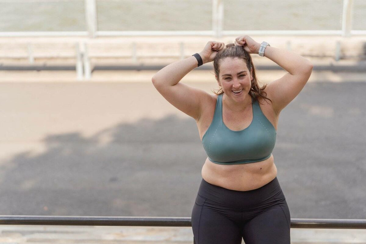 7 Best Plus Size Sports Bra for Comfort and Support 2024