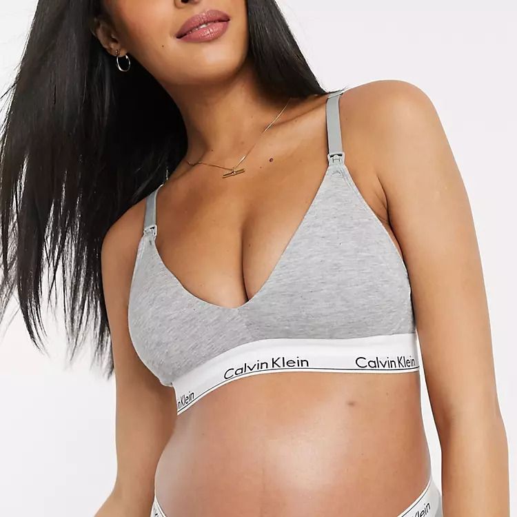 Calvin Klein Maternity Bras