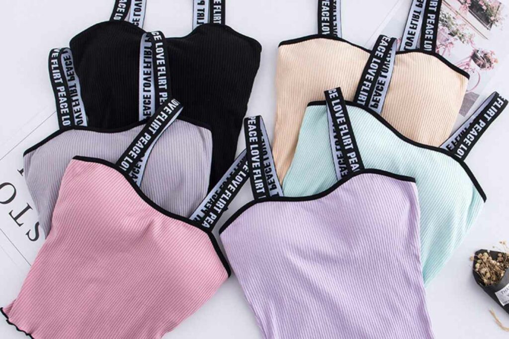 Longline Bra Brands