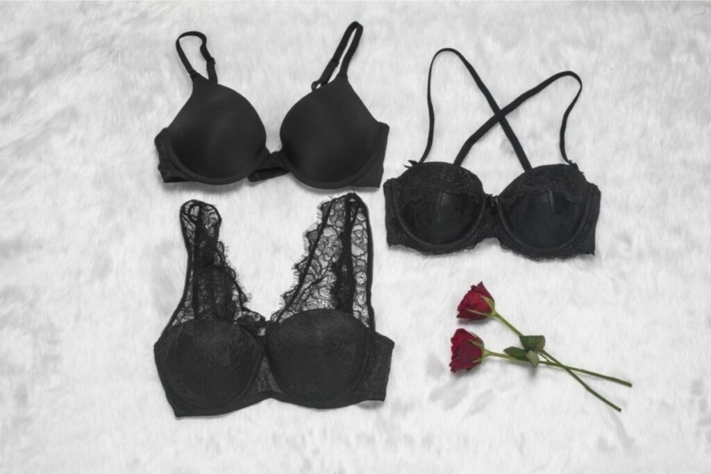 Bridal Lingerie