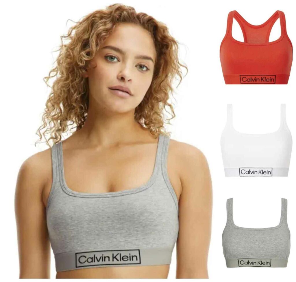 Calvin Klein Maternity Bras