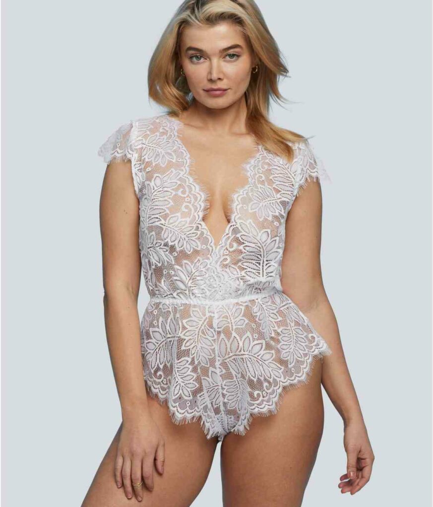 Tackle Your Wedding Night with Confidence - the Ultimate Bridal Lingerie