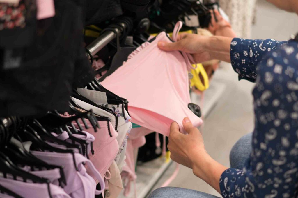 Underwear for Trans Women