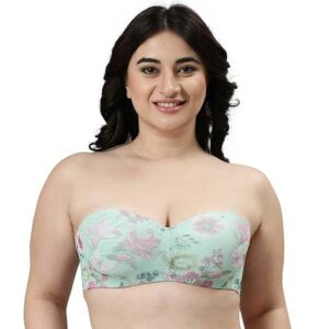 Strapless Bras for Large Bust
