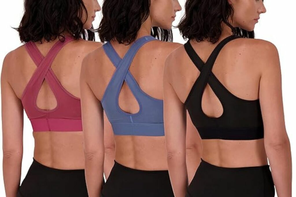 Convertible Bras