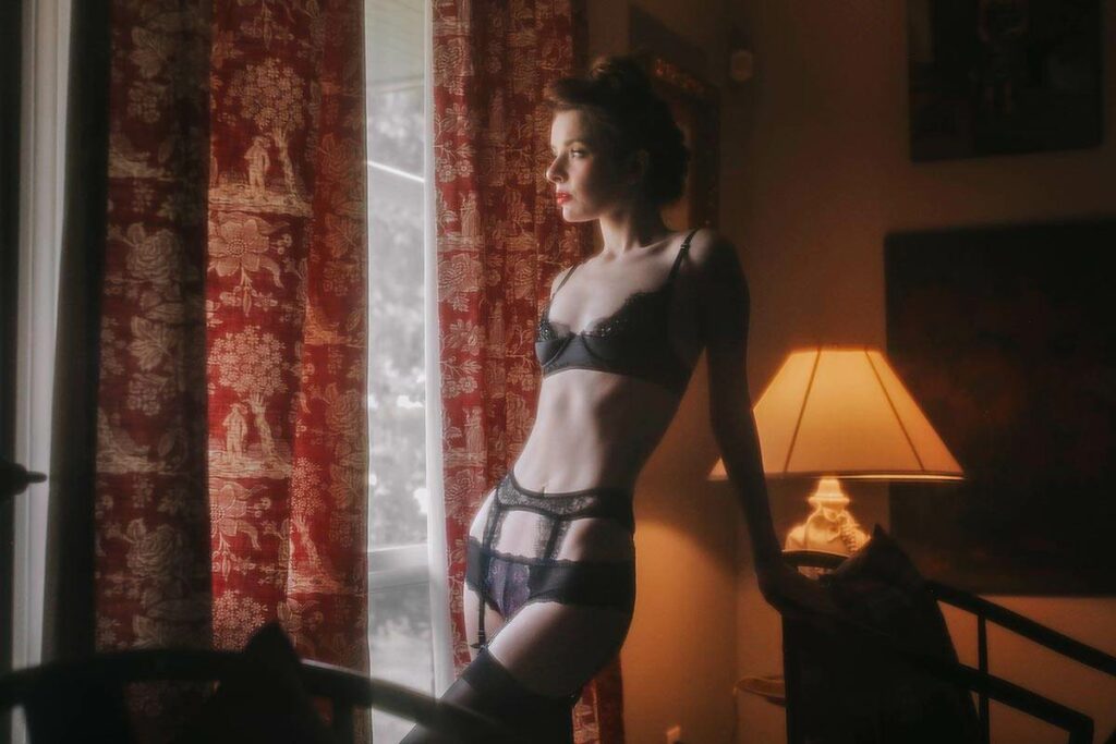 Lingerie for Small Boobs