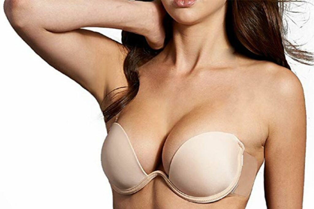 Make Your Boobs Look Bigger