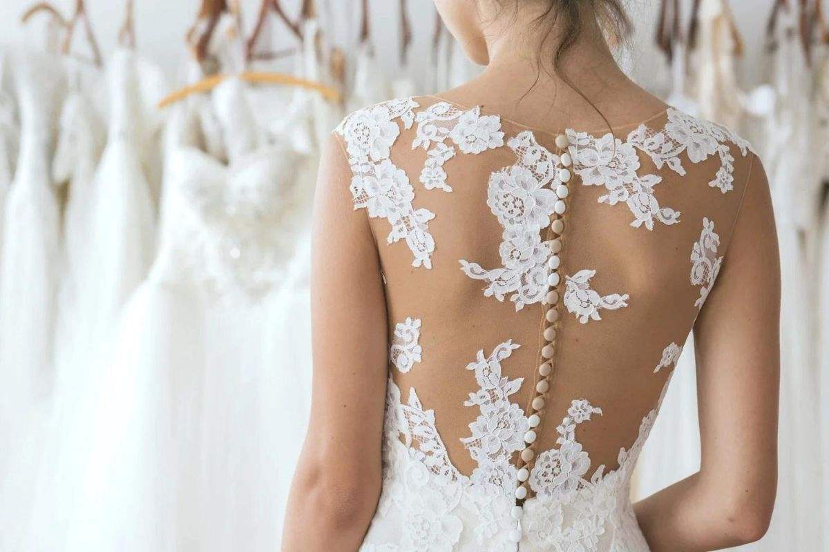 Plus Size Backless Bras for Wedding Dress –Support and Style