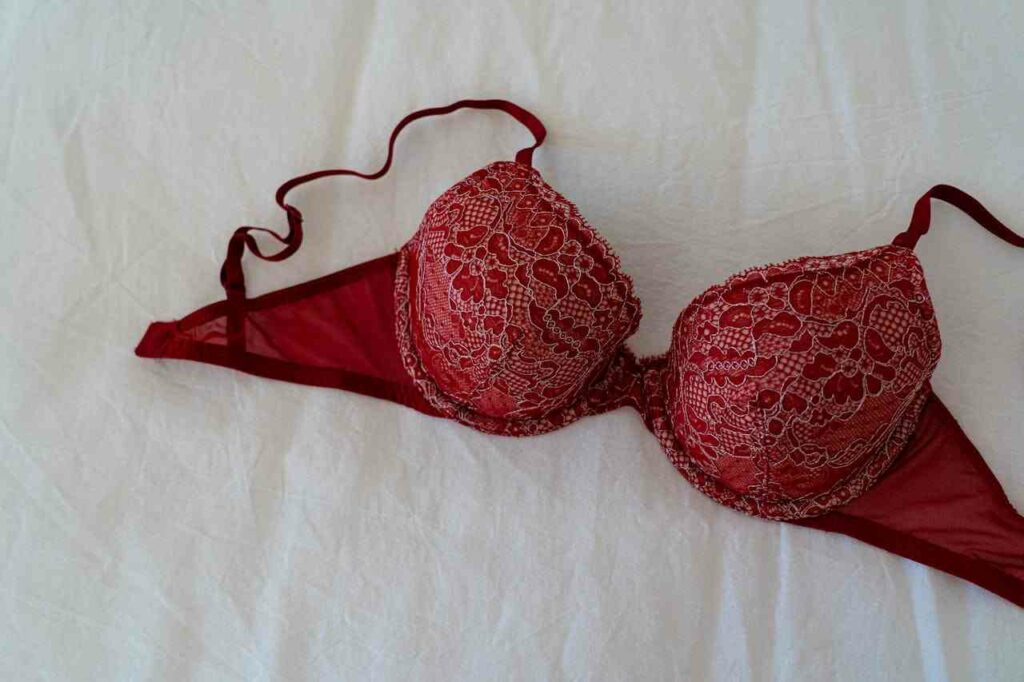 Designer Bra